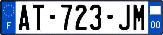 AT-723-JM
