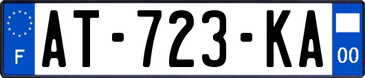 AT-723-KA