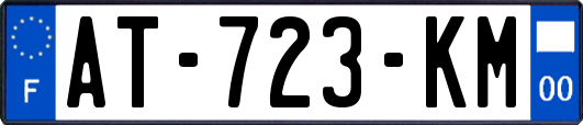 AT-723-KM