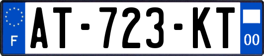 AT-723-KT