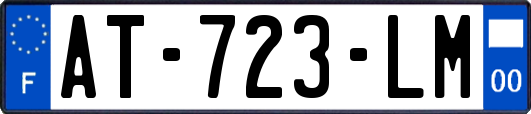 AT-723-LM