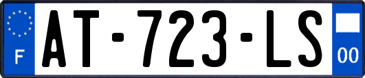 AT-723-LS