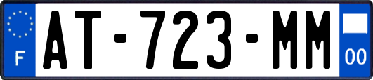 AT-723-MM