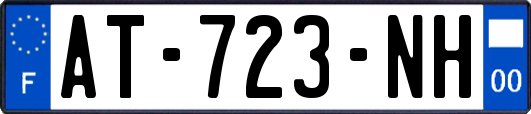 AT-723-NH
