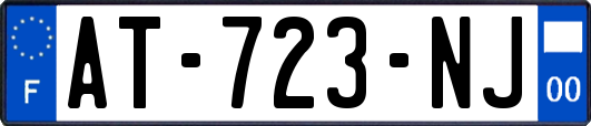AT-723-NJ