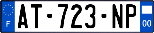 AT-723-NP
