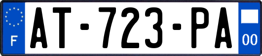 AT-723-PA
