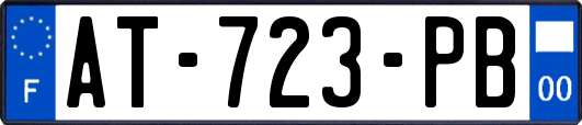 AT-723-PB