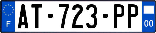 AT-723-PP