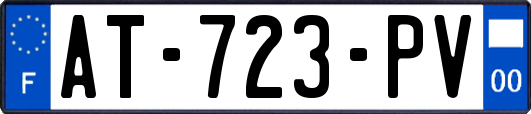 AT-723-PV
