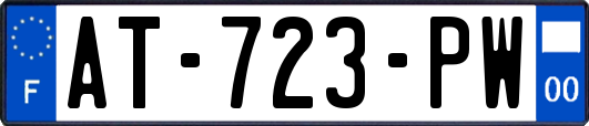 AT-723-PW