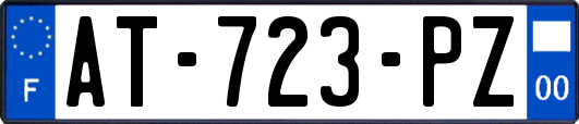 AT-723-PZ