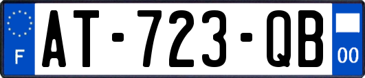 AT-723-QB