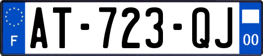 AT-723-QJ