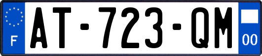 AT-723-QM
