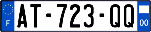 AT-723-QQ