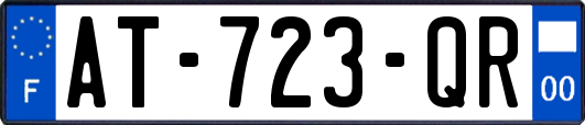 AT-723-QR