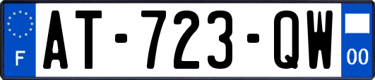 AT-723-QW