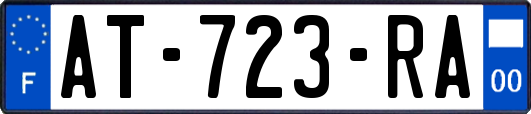 AT-723-RA