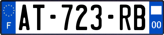 AT-723-RB