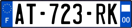 AT-723-RK