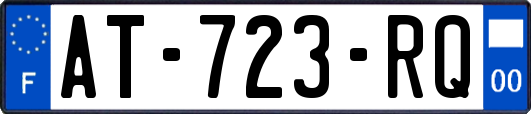 AT-723-RQ