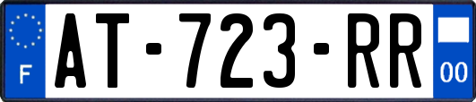 AT-723-RR