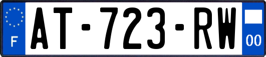 AT-723-RW