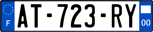 AT-723-RY