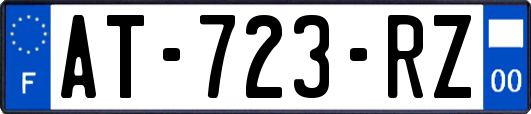 AT-723-RZ