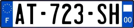 AT-723-SH