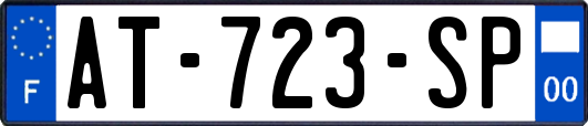 AT-723-SP