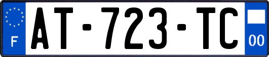 AT-723-TC