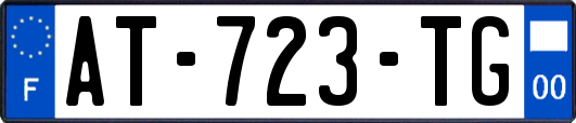 AT-723-TG