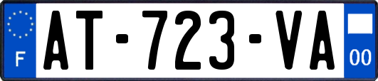 AT-723-VA