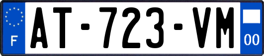 AT-723-VM