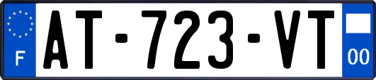 AT-723-VT