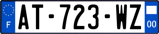 AT-723-WZ