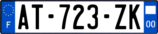 AT-723-ZK