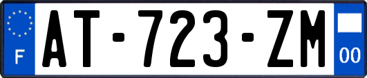 AT-723-ZM