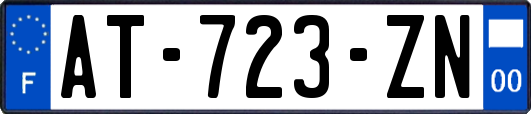 AT-723-ZN