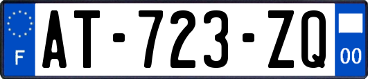 AT-723-ZQ