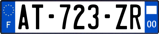 AT-723-ZR