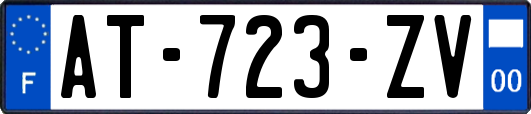 AT-723-ZV