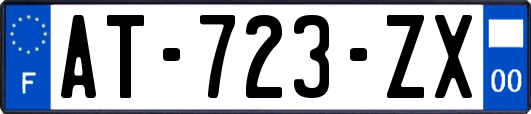 AT-723-ZX