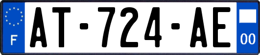 AT-724-AE