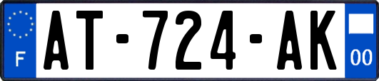 AT-724-AK