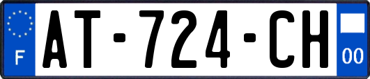 AT-724-CH