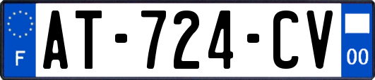 AT-724-CV