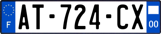 AT-724-CX